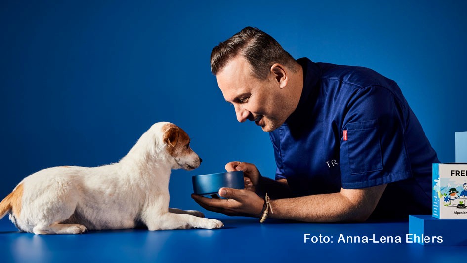 HP_Tim Raue Hundefutter_Foto Anna-Lena Ehlers