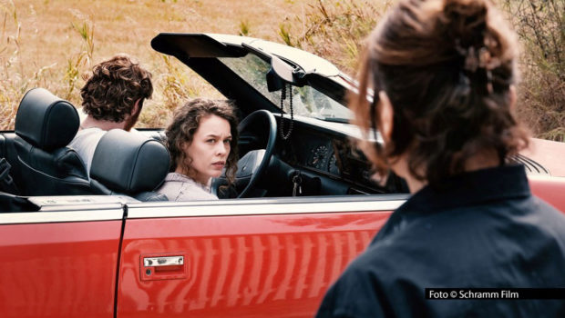 Zum 50. Mal findet das International Film Festival im kanadischen Toronto statt. Ab 4. September werden dort rund 290 Filme gezeigt, darunter auch zahlreiche Produktionen mit deutscher Beteiligung. So feiert Christian Petzolds „Miroirs No. 3“ zwei Wochen vor dem deutschen Kinostart seine Nordamerika-Premiere. Foto © Schramm Film