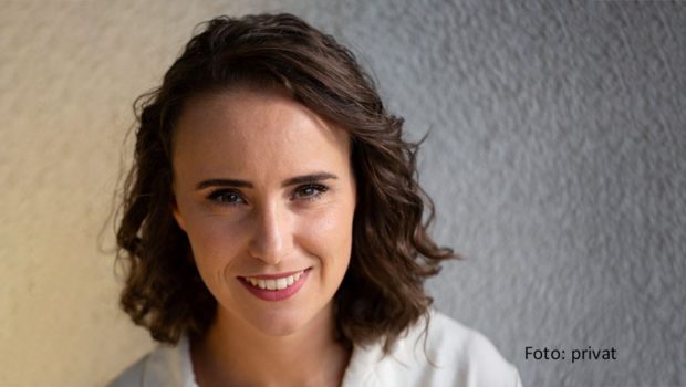 Die Musikmanagerin und Marketingspezialistin Valerie Boschert verstärkt ab sofort als Projektleiterin Music & Entertainment das Team von Kick-Media Music in Köln. Der Musikzweig der Kick-Media AG fokussiert sich auf den Aufbau und die Weiterentwicklung nationaler und internationaler Künstler. (Foto: privat)