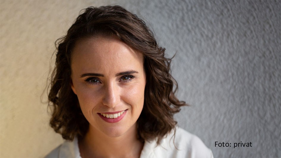 Die Musikmanagerin und Marketingspezialistin Valerie Boschert verstärkt ab sofort als Projektleiterin Music & Entertainment das Team von Kick-Media Music in Köln. Der Musikzweig der Kick-Media AG fokussiert sich auf den Aufbau und die Weiterentwicklung nationaler und internationaler Künstler. (Foto: privat)