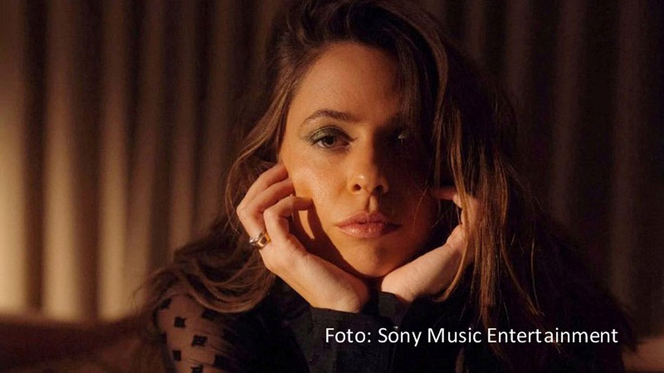 Sängerin Vanessa Mai hat am 9. Februar ihre neue Single „Limited Edition“ veröffentlicht. Der Dance-Pop-Song ist ein Vorgeschmack auf das neue Album der Künstlerin. Mai ist an diesem Wochenende zudem im TV bei einer neuen Ausgabe der Sat.1-Show „Kiwis große Partynacht“ zu sehen. (Foto: Sony Music Entertainment)