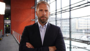 Ab dem 13. Januar läuft „Verklag mich doch!“ wieder werktags um 17:00 Uhr bei RTL und gewährt Einblicke in alltägliche Rechtsstreitigkeiten. Begleitet von Anwalt Christopher Posch bietet die Show juristische Aufklärung und praktische Tipps. (Foto: RTL/MoveMe)