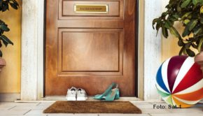 Im Winter soll die neue tägliche Nachmittags-Liveshow „Volles Haus!“ in Sat.1 an den Start gehen. Als Moderations-Duo hat der Sender nun Jasmin Wagner und Jochen Schropp angekündigt. (Foto: Sat.1)