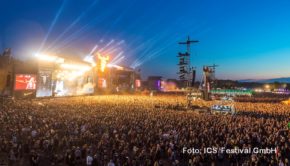 Das Wacken Open Air in Schleswig-Holstein findet in diesem Jahr erstmals seit 2019 wieder als Publikums-Event vor Ort statt. MagentaTV hat angekündigt, sein Engagement als Streaming-Partner mit zahlreichen Live-Übertragungen von dem Heavy Metal-Spektakel noch einmal auszuweiten. (Foto: ICS Festival GmbH)