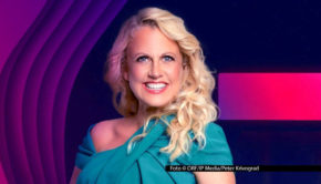 Entertainerin Barbara Schöneberger ist beim 70. Eurovision Song Contest nicht nur in Deutschland, sondern auch im Gastgeberland Österreich präsent. Der ORF kündigte nun die Show „Wir sind Song Contest“ mit ihr an. In drei Teilen soll sie das Publikum ab dem 24. April auf die ESC-Woche in Wien einstimmen. Foto © ORF/IP Media/Peter Krivograd
