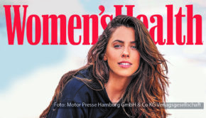 Sängerin Vanessa Mai ziert das neue Cover der „Women‘s Health“. Neben ihren besten Tricks für ein perfektes Bauch-Beine-Po-Workout verrät die Sängerin exklusiv, wie sie mit stressigen Phasen in ihrem Leben umgeht, was sie jeden Tag aufs Neue motiviert und wie sie am besten entspannen kann. (Foto: Motor Presse Hamburg GmbH & Co KG Verlagsgesellschaft)