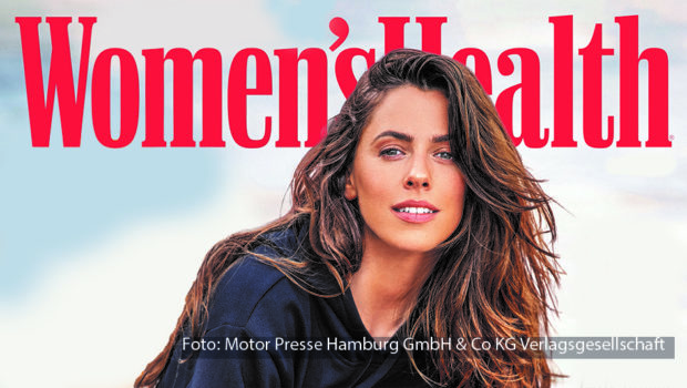 Sängerin Vanessa Mai ziert das neue Cover der „Women‘s Health“. Neben ihren besten Tricks für ein perfektes Bauch-Beine-Po-Workout verrät die Sängerin exklusiv, wie sie mit stressigen Phasen in ihrem Leben umgeht, was sie jeden Tag aufs Neue motiviert und wie sie am besten entspannen kann. (Foto: Motor Presse Hamburg GmbH & Co KG Verlagsgesellschaft)
