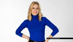 Ab dem kommenden Jahr ist Moderatorin Stephanie Müller-Spirra für die WDR-Reisereportagereihe „Wun-derschön“ unterwegs. Sie meldet sie sich aus Marokko, Ungarn, Kroatien und vielen weiteren spannenden Destinationen. Foto © WDR/Annette Etges