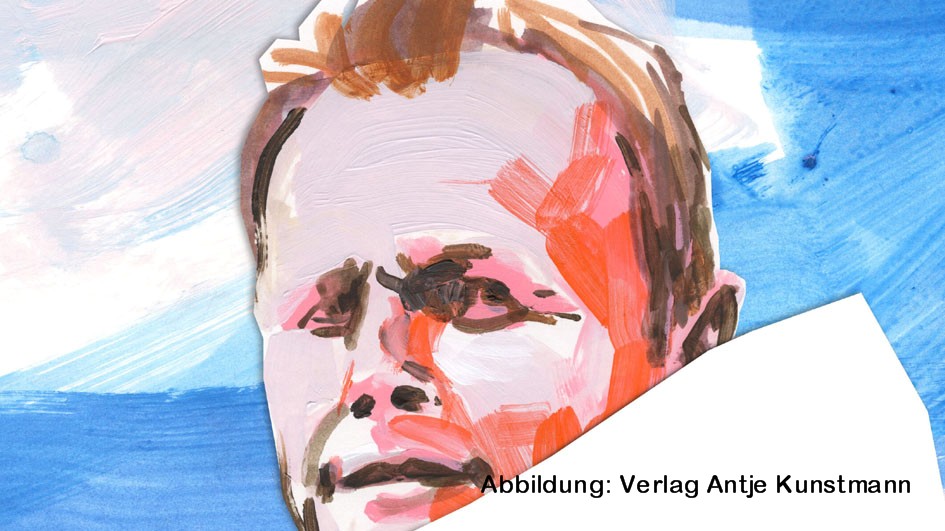 HP_Zu Mensch_2022_Foto Verlag Antje Kunstmann