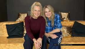 HP_barba radio_Kim Fisher_Foto_Mit den Waffeln einer Frau