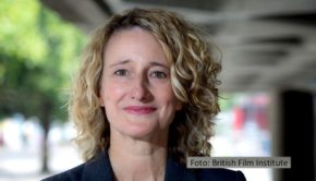 Die Verantwortlichen der Berlinale haben Tricia Tuttle als neue Intendantin des renommierten Filmfestivals in der Bundeshauptstadt vorgestellt. Die Intendanz der in Großbritannien lebenden US-Amerikanerin beginnt demnach im April 2024. (Foto: British Film Institute)