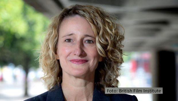 Die Verantwortlichen der Berlinale haben Tricia Tuttle als neue Intendantin des renommierten Filmfestivals in der Bundeshauptstadt vorgestellt. Die Intendanz der in Großbritannien lebenden US-Amerikanerin beginnt demnach im April 2024. (Foto: British Film Institute)