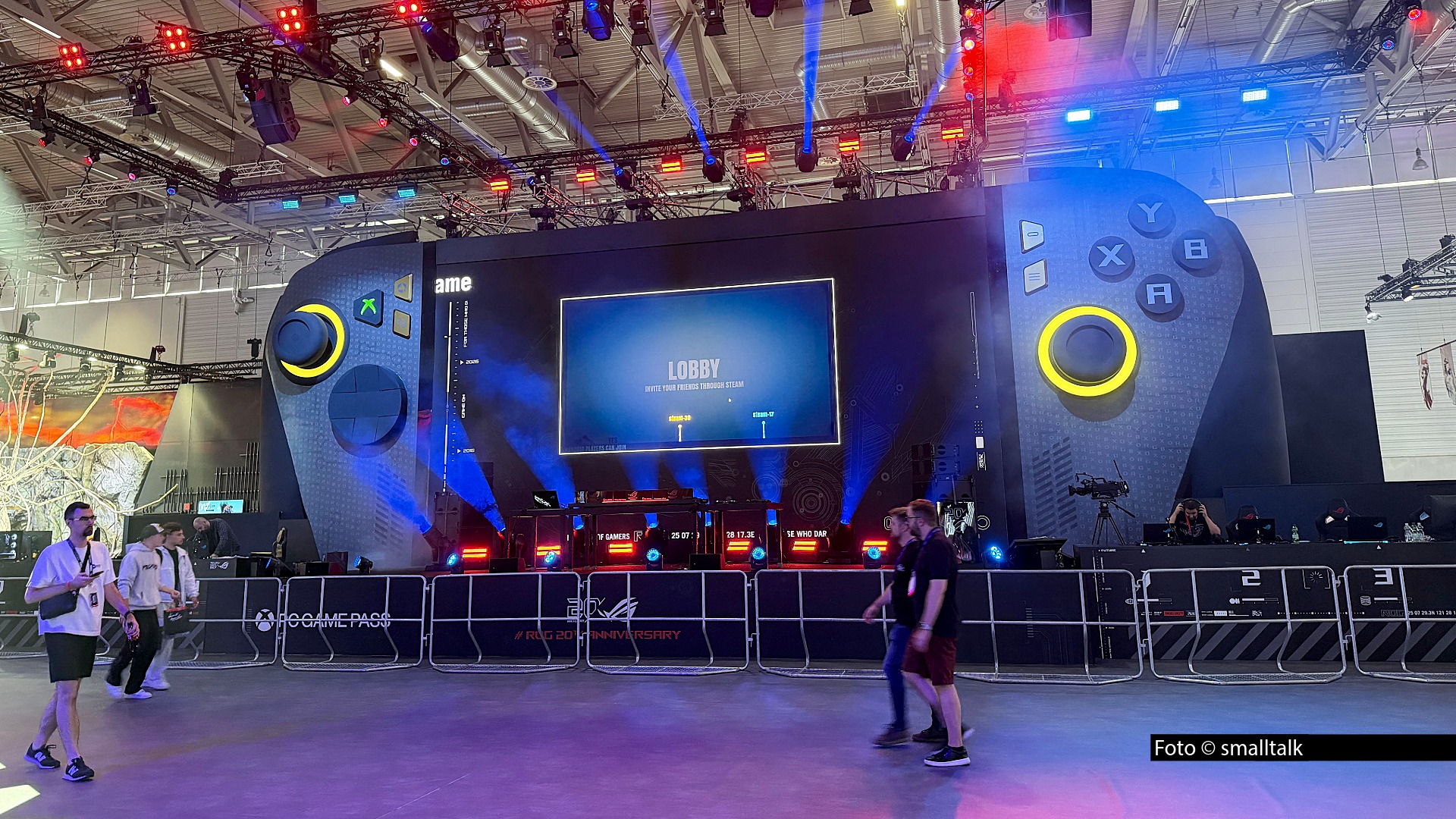 HP_gamescom_Foto_smalltalk