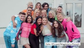 Gute Nachricht für Fans von „Köln 50667“. Die Serie läuft zwar am 14. Juni bei RTLzwei aus, wird aber dennoch fortgesetzt. Wie die Verantwortlichen jetzt mitteilten, geht’s nahtlos mit neu produzierten Folgen beim Streamingdienst RTL+ weiter. (Foto: RTLzwei/Magdalena Possert)