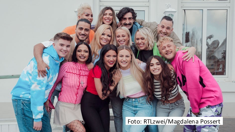 Wie Geht Es Bei Köln 50667 Weiter „Köln 50667“ geht weiter – und wechselt zu RTL+