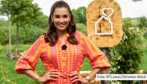 Bei RTLzwei geht‘s ab heute täglich um eine ungewöhnliche Chance für die Liebe. In der neuen Dating-Show „Let’s Love“ verbringen jeweils zwei, zuvor einander unbekannte Singles 24 Stunden in einer gemütlichen Hütte. Nach bis zu fünf Tagen wird entscheiden, ob es für die große Liebe reicht. (Foto: RTLzwei/Christian Weck)