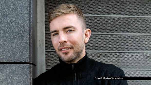 Am 7. Oktober startet die neunte Ausgabe der lit.Ruhr, bei der insgesamt 68 Veranstaltungen in Essen, Bochum, Gelsenkirchen und Oberhausen auf dem Plan stehen. Zum Auftakt steht Ex-Fußballprofi und Romanautor Christoph Kramer im Mittelpunkt. Foto: Markus Tedeskino