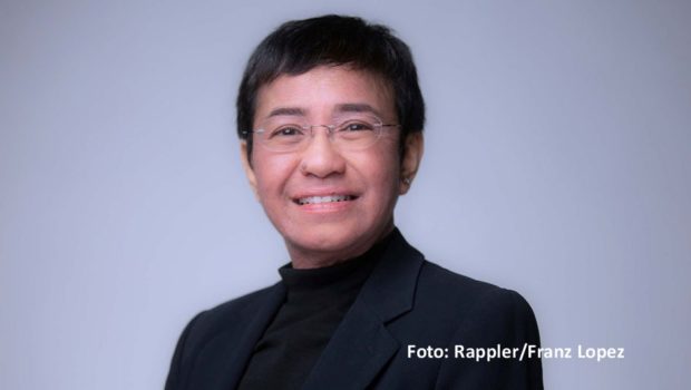 Mit der Verleihung des Deutschen Hörbuchpreises wird am 28. Februar die lit.Cologne 2023 eingeläutet. Zahlreiche Gäste aus dem In- und Ausland kommen zum Literaturfestival nach Köln, darunter die philippinische Friedensnobelpreisträgerin Maria Ressa, der englische Autor Ian McEwan und der deutsche Rockstar Marius Müller-Westernhagen. (Foto: Rappler/Franz Lopez)