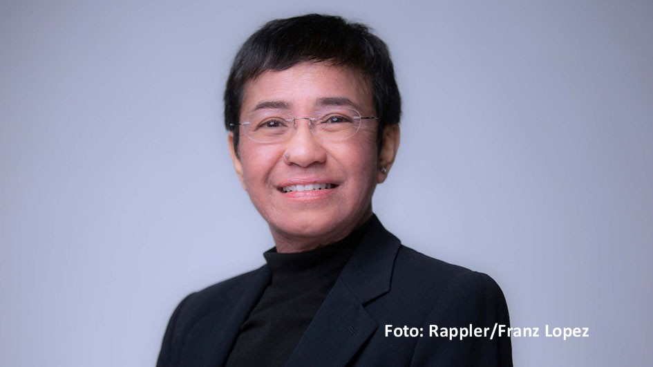 Mit der Verleihung des Deutschen Hörbuchpreises wird am 28. Februar die lit.Cologne 2023 eingeläutet. Zahlreiche Gäste aus dem In- und Ausland kommen zum Literaturfestival nach Köln, darunter die philippinische Friedensnobelpreisträgerin Maria Ressa, der englische Autor Ian McEwan und der deutsche Rockstar Marius Müller-Westernhagen. (Foto: Rappler/Franz Lopez)