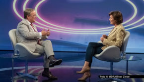 In der ARD-Talkshow „Maischberger“ diskutiert Armin Laschet am 24. Juni über Deutschlands Rolle im Nahost-Konflikt. Kann Europa nach den US-Luftschlägen gegen den Iran zu einer diplomatischen Lösung beitragen, um eine weitere Eskalation zu verhindern?