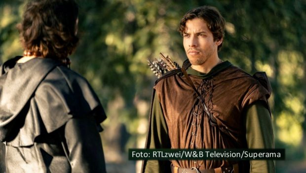 Zum 25. Jubiläum der Mystery-Anthologieserie „X-Factor – Das Unfassbare“ strahlt RTLzwei am 29. Oktober eine vorgezogene Folge der neuen Staffel aus. Darin zu sehen ist auch Arnold Schwarzeneggers Sohn Joseph Baena, der überdies zur offiziellen Premiere in München erwartet wird. (Foto: RTLzwei/W&B Television/Superama)