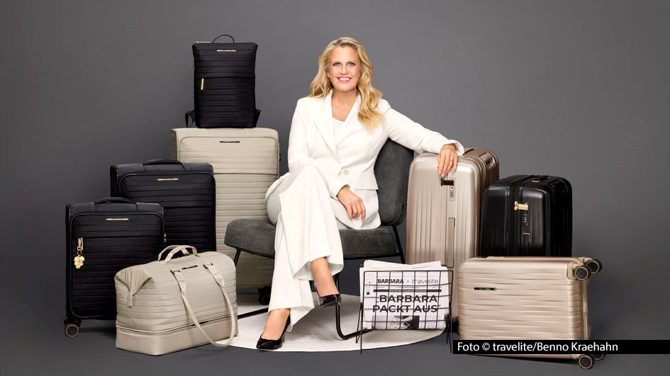 HPneu_travelite_BARBARA_Kollektion_Kampagnenmotiv_Foto travelit_Benno Kraehahn