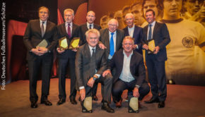 Foto: Deutsches Fußballmuseum/Schütze