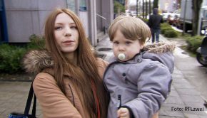 Ab heutigem Dienstag, den 26. Januar strahlt RTLzwei neue Folgen der Sozial-Doku-Reihe „Hartz und herzlich“ aus. Diesmal geht‘s nach Köln, wo viele Menschen im Stadtteil Bickendorf an und nicht selten unter der Armutsgrenze leben. (Foto: RTLzwei)