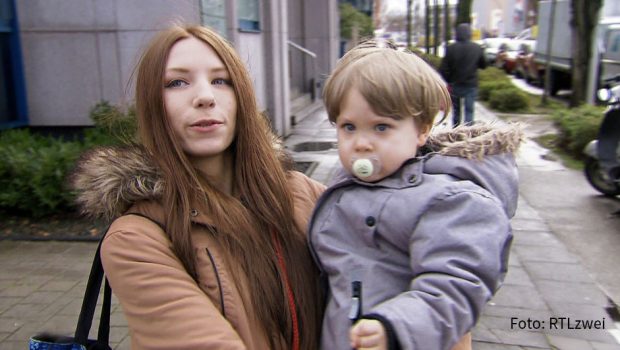 Ab heutigem Dienstag, den 26. Januar strahlt RTLzwei neue Folgen der Sozial-Doku-Reihe „Hartz und herzlich“ aus. Diesmal geht‘s nach Köln, wo viele Menschen im Stadtteil Bickendorf an und nicht selten unter der Armutsgrenze leben. (Foto: RTLzwei)