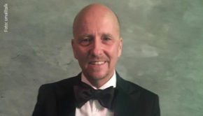 Als „una cucina unica, merita il viaggio“ feiert der Restaurantführer „Michelin“ in seiner aktuellen italienischen Ausgabe das Restaurant „La Pergola“ in Rom. Dafür gibt’s drei Sterne. Erkocht hat sie Heinz Beck, der beste deutsche Koch im Ausland. Für die „Michelin“-Tester ist seine Küche einzigartig und immer eine Reise wert. (Foto: smalltalk)