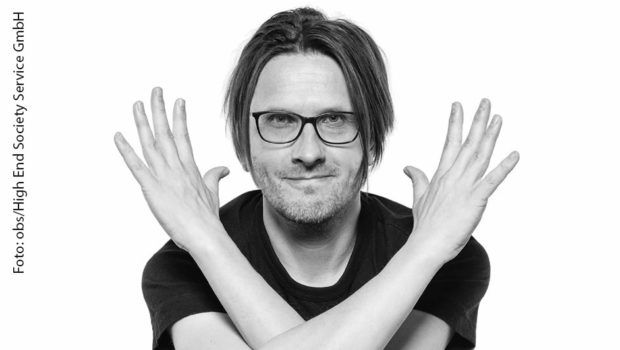 Foto: obs/High End Society Service GmbH