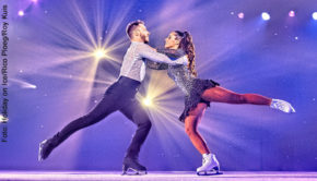 Foto: Holiday on Ice/Rico Ploeg/Roy Kuis