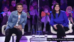 Am heutigen 20. April bilden Pur-Sänger Hartmut Engler und sein „Superfan“ Katja das Rateteam in der RTL-Show „I Can See Your Voice“. Mit Unterstützung eines Promi-Panels müssen sie herausfinden, welche der sieben Kandidaten wirklich singen können.