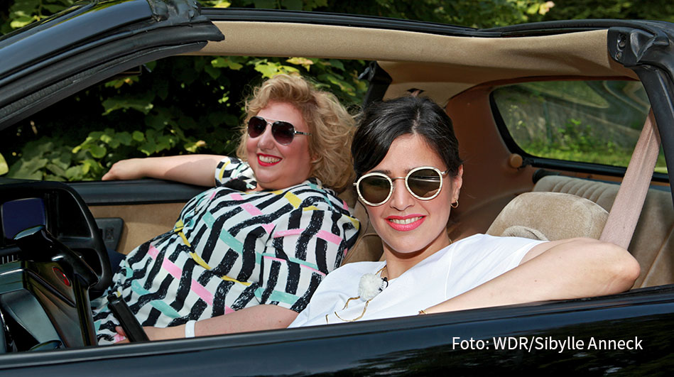 "Ist nicht wahr!?" - Ein unglaublicher Roadtrip