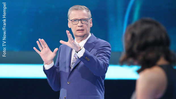 Foto: TV Now/Frank Hempel