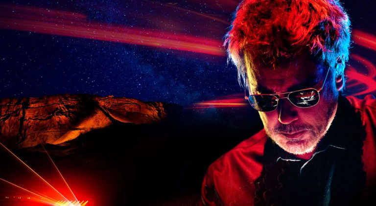 Foto: jeanmicheljarre.com