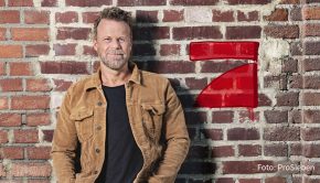 Der preisgekrönte Journalist und Autor Jenke von Wilmsdorff setzt seine im vergangenen Jahr begonnene Zusammenarbeit mit ProSieben fort. Im Mai wird seine vierteilige True-Crime-Reihe „Jenke. Crime“ ausgestrahlt. (Foto: ProSieben)