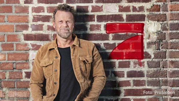 Der preisgekrönte Journalist und Autor Jenke von Wilmsdorff setzt seine im vergangenen Jahr begonnene Zusammenarbeit mit ProSieben fort. Im Mai wird seine vierteilige True-Crime-Reihe „Jenke. Crime“ ausgestrahlt. (Foto: ProSieben)