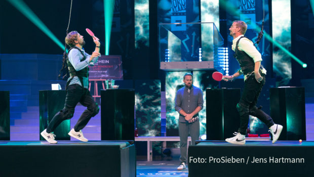 (Foto: ProSieben / Jens Hartmann)