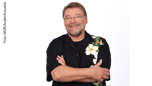 Foto: WDR/André Kowalski