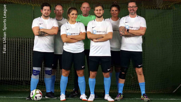 Foto: Urban Sports League