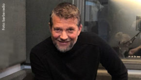 Foto: barba radio
