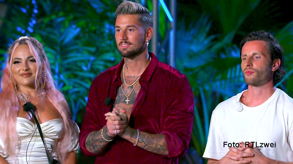 „Kampf der Realitystars“ Das kann ja