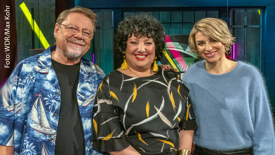 Foto: WDR/Max Kohr