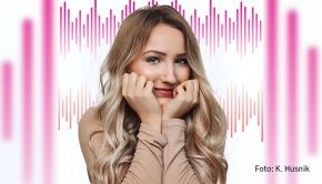 In der aktuellen Ausgabe ihres Podcasts „Mal unter uns...“ spricht Influencerin Kathi mit Sängerin Sandy Mölling. Dabei ist auch ein mögliches Comeback der Girlgroup No Angels ein Thema. (Foto: K. Husnik)