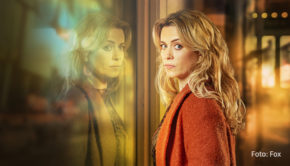Hochspannung bis zur letzten Minute. Das verspricht die dritte und letzte Staffel von „Keeping Faith“ mit Eve Myles als kämpferische Anwältin Faith Howell. Fox zeigt die neuen Folgen der preisgekrönten walisischen Serie ab heute als deutsche TV-Premiere. (Foto: Fox)