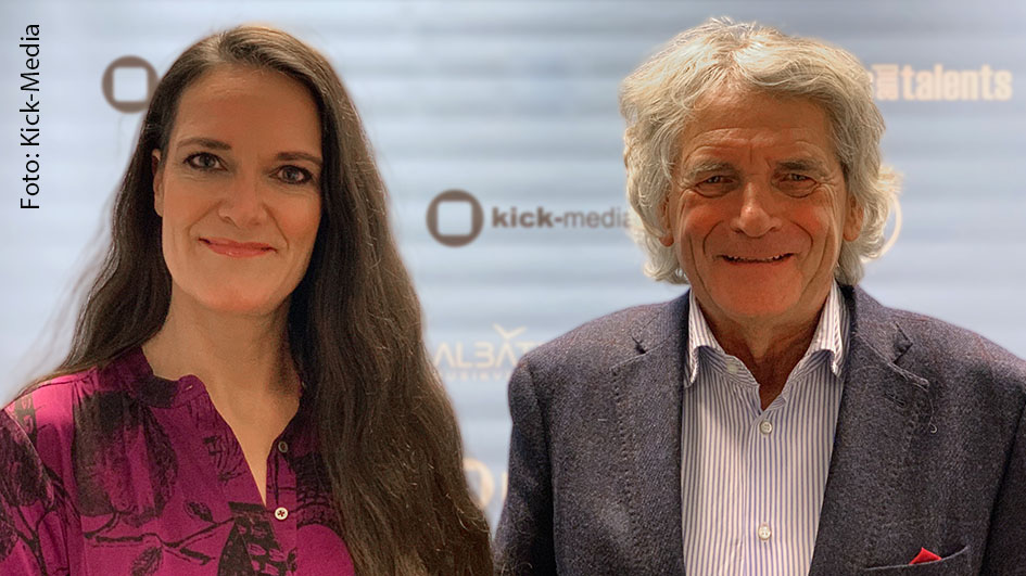 Foto: Kick-Media
