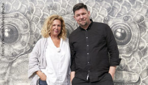 Foto: TV Now/PA/Markus Wache