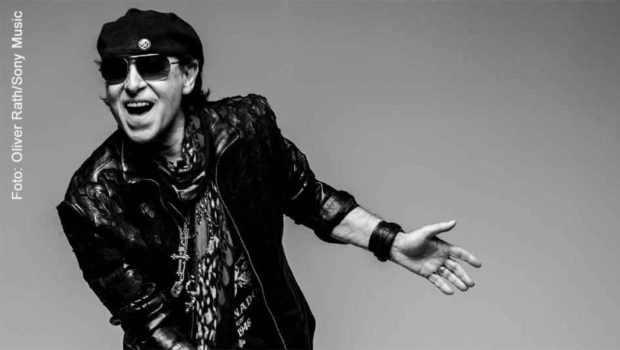 Foto: Oliver Rath/Sony Music