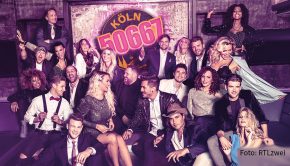 Jubiläum in der Domstadt: 2000. Folge von „Köln 50667“ (Foto: RTLzwei)